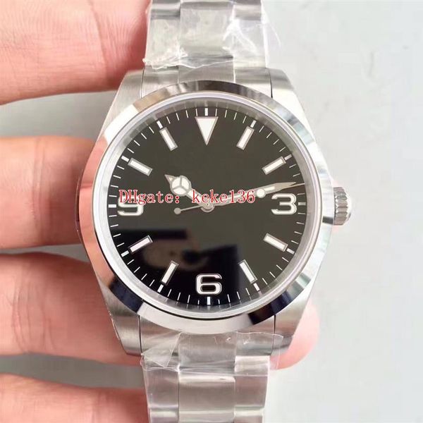 excellent watches bp men wristwatches 214270-77200 214270 39mm stainless steel 316l luminescent sapphire glass 2813 movement m2965, Slivery;brown
excellent watches bp men wristwatches 214270-77200 214270 39mm stainless steel 316l luminescent sapphire glass 2813 movement m2965, Slivery;brown