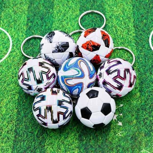 key rings stereoscopic football keychain sports soccer souvenirs pu leather men's football fans keychain pendant sports 3d, Slivery;golden
key rings stereoscopic football keychain sports soccer souvenirs pu leather men's football fans keychain pendant sports 3d, Slivery;golden