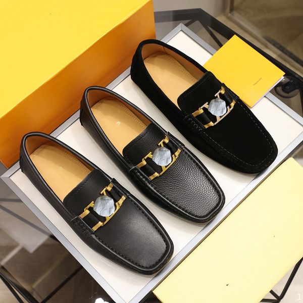 36model genuine leather designer men dress shoes luxury brand soft mens designer loafers moccasins breathable slip on black driving shoes pl
36model genuine leather designer men dress shoes luxury brand soft mens designer loafers moccasins breathable slip on black driving shoes pl