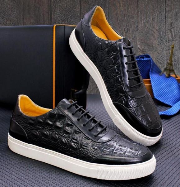 luxury purple casual leather shoes men039s cowhand crocodile embossed purple black men039s platesize flat sneakers a197178309
luxury purple casual leather shoes men039s cowhand crocodile embossed purple black men039s platesize flat sneakers a197178309
