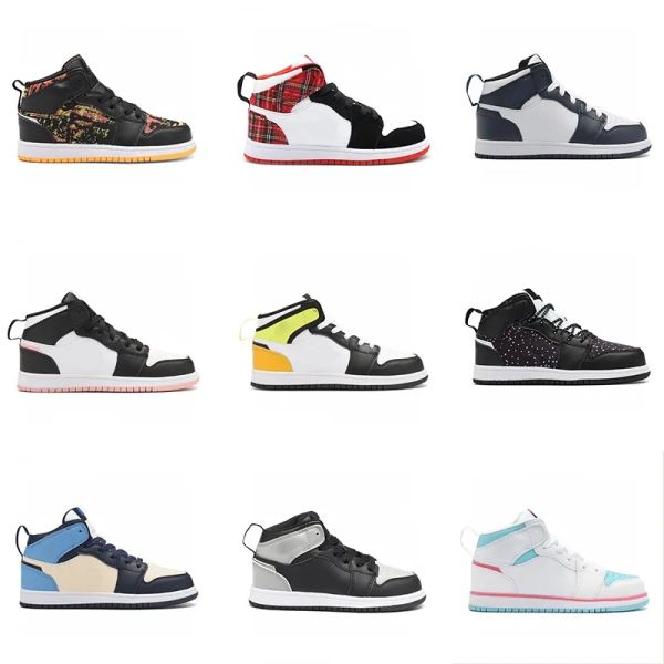 kids shadow volt gold 1 i ajs1 basketball shoes 1s mid sports sneaker crimson tint digital pink south beach aurora green boy girls unc train, Black
kids shadow volt gold 1 i ajs1 basketball shoes 1s mid sports sneaker crimson tint digital pink south beach aurora green boy girls unc train, Black