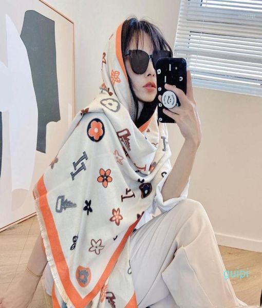 cashmere scarf women pashmina shawls wraps thick warm hijab design winter poncho stoles blanket16546802, Blue;gray
cashmere scarf women pashmina shawls wraps thick warm hijab design winter poncho stoles blanket16546802, Blue;gray