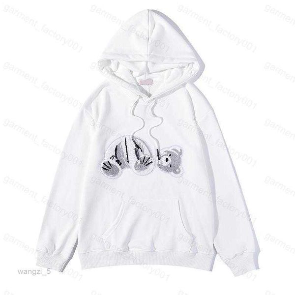 men's hoodies & sweatshirts 21ss mens women designer hoodie sweater streetwear t shirt goose canada jackets pa of ow fog palms bear 3 o, Black
men's hoodies & sweatshirts 21ss mens women designer hoodie sweater streetwear t shirt goose canada jackets pa of ow fog palms bear 3 o, Black