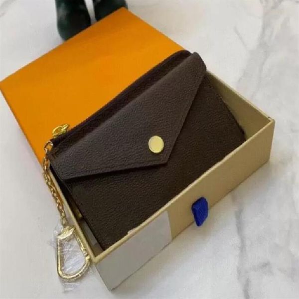 m69431 women envelope zipper wallet credit card holder coin purse all black logos embossed genuine leather empreint recto verso to247f, Brown;gray
m69431 women envelope zipper wallet credit card holder coin purse all black logos embossed genuine leather empreint recto verso to247f, Brown;gray