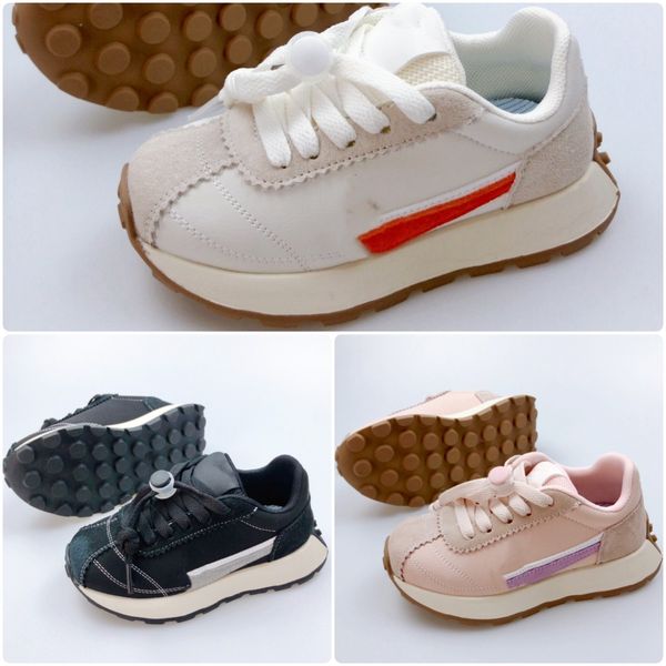 2023 kids running shoes waffle sacai one ldv ldwaffle boys girls pegasus 83 outdoor jogging sports trainers union classic cortez 2.0 low wal, Black
2023 kids running shoes waffle sacai one ldv ldwaffle boys girls pegasus 83 outdoor jogging sports trainers union classic cortez 2.0 low wal, Black
