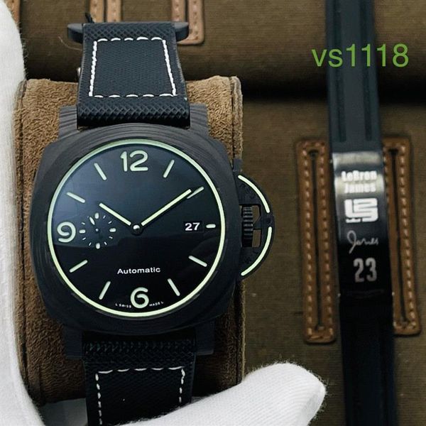 2021 men's casual business sports fashion watch sapphire mirror automatic mechanical winding luminous carbon fiber luxury bra270z, Slivery;brown
2021 men's casual business sports fashion watch sapphire mirror automatic mechanical winding luminous carbon fiber luxury bra270z, Slivery;brown