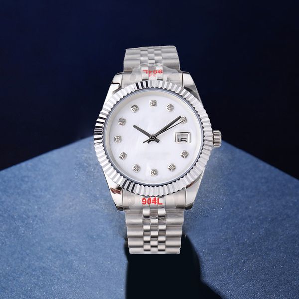 womens watch luxury men aaa watches quality 28mm 31mm 36mm 41mm precision durability automatic movement stainless steel waterproof luminous, Slivery;brown
womens watch luxury men aaa watches quality 28mm 31mm 36mm 41mm precision durability automatic movement stainless steel waterproof luminous, Slivery;brown