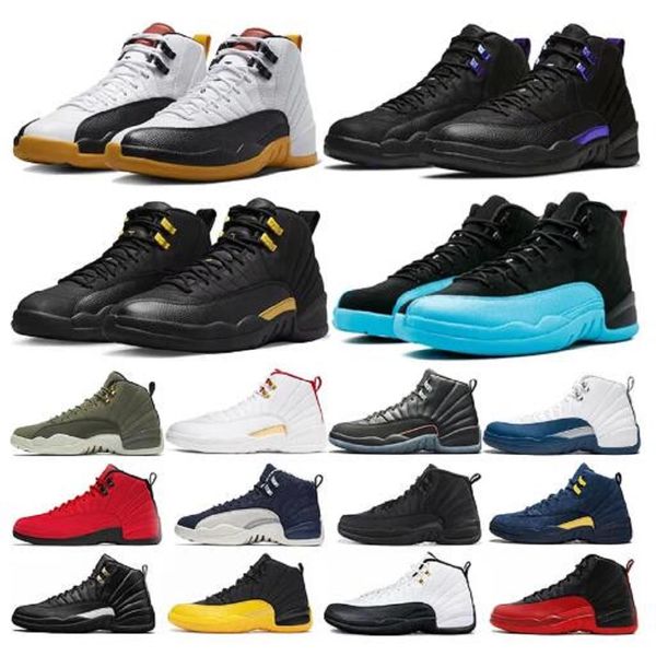 high cut jumpman 12 basketball shoes size 36-47 women mens 12s playoffs stealth hyper royal reverse flu game black taxi french blue utility
high cut jumpman 12 basketball shoes size 36-47 women mens 12s playoffs stealth hyper royal reverse flu game black taxi french blue utility