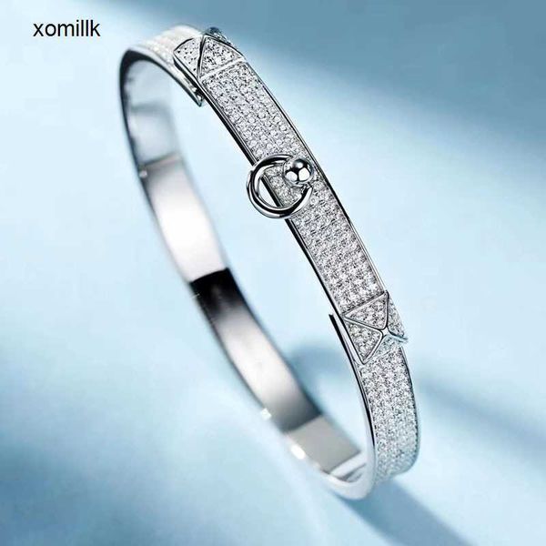 hermm designer bracelet 925 sterling silver sky star bracelet full diamond light luxury ins small design high sense exquisite female, Black
hermm designer bracelet 925 sterling silver sky star bracelet full diamond light luxury ins small design high sense exquisite female, Black