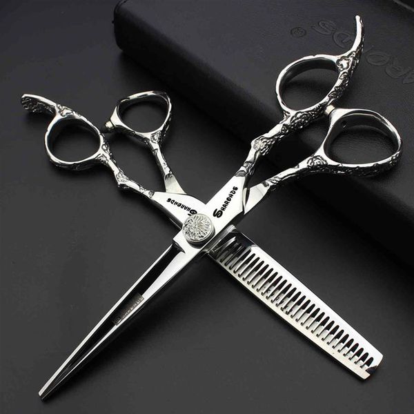 6 7 inch professional japan 440c hair salon shears barber shop cutting shears hairstylist hairdressing scissors251l
6 7 inch professional japan 440c hair salon shears barber shop cutting shears hairstylist hairdressing scissors251l