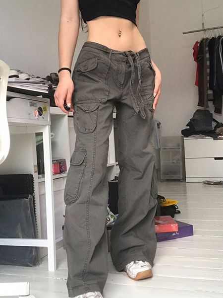 women's pants capris straight leg jeans woman high waist baggy jeans y2k clothes streetwear bottoms cargo brown black pants jeans wide, Black;white
women's pants capris straight leg jeans woman high waist baggy jeans y2k clothes streetwear bottoms cargo brown black pants jeans wide, Black;white