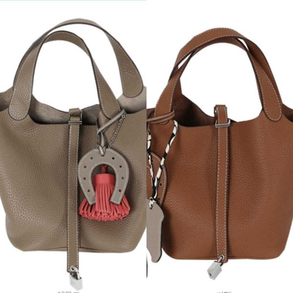 designer luxury korea east gate vegetable basket women's bucket bag versatile portable large capacity handbag litchi elephant grey4uvbm
designer luxury korea east gate vegetable basket women's bucket bag versatile portable large capacity handbag litchi elephant grey4uvbm