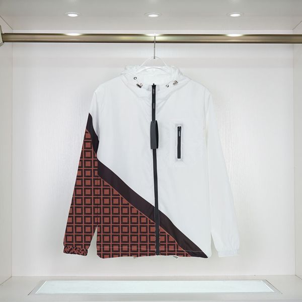 2023 designer mens jacket spring autumn coat fashion hooded jackets sports windbreaker casual zipper coats man outerwear clothing trapstar j, Black;brown
2023 designer mens jacket spring autumn coat fashion hooded jackets sports windbreaker casual zipper coats man outerwear clothing trapstar j, Black;brown