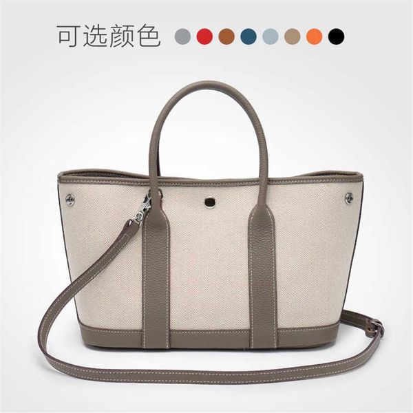 crossbody designer bags layer cowhide women's leather canvas garden garden party messenger single shoulder women's h230c
crossbody designer bags layer cowhide women's leather canvas garden garden party messenger single shoulder women's h230c