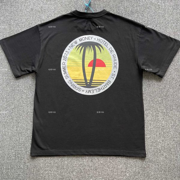 designer fashion clothing tees tshirts summer coconut tree circle print sunset print men's women's high street short sleeve t-shir, White;black
designer fashion clothing tees tshirts summer coconut tree circle print sunset print men's women's high street short sleeve t-shir, White;black
