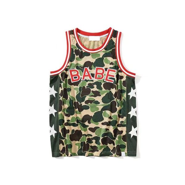 designer ape mens womens t shirt breathable summer camouflage star shorts and tshirt loose fashion brand casual luxury clothing street ji0y, White;black
designer ape mens womens t shirt breathable summer camouflage star shorts and tshirt loose fashion brand casual luxury clothing street ji0y, White;black