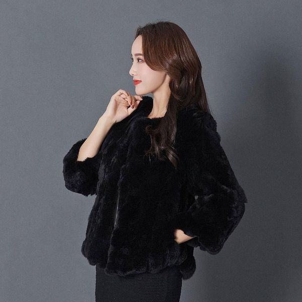 fur woman new style real fur coat female natural fur jacket winter warm fox fur coat ladies fur outerwear jackets g325, Black
fur woman new style real fur coat female natural fur jacket winter warm fox fur coat ladies fur outerwear jackets g325, Black