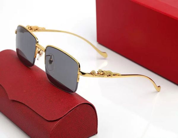 designer gold sunglasses for women man sun glasses luxury classic rimless half frame square eyeglasses goggle outdoor beach multiple styles, White;black
designer gold sunglasses for women man sun glasses luxury classic rimless half frame square eyeglasses goggle outdoor beach multiple styles, White;black