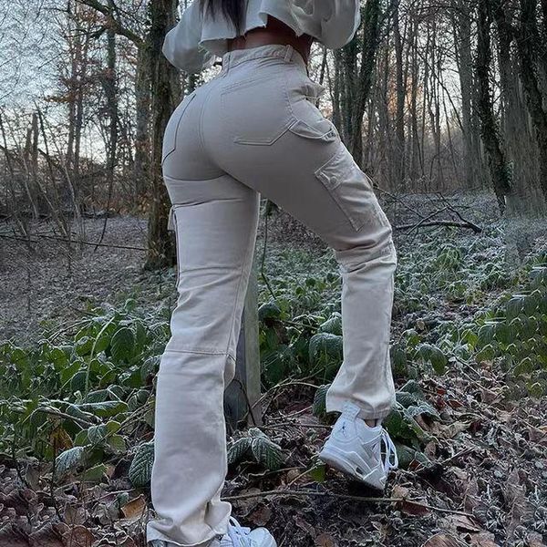 capris cargo pants women 90s streetwear y2k big pockets jeans women high waist pants trousers blue denim zipper jeans 90s patched, Black;white
capris cargo pants women 90s streetwear y2k big pockets jeans women high waist pants trousers blue denim zipper jeans 90s patched, Black;white