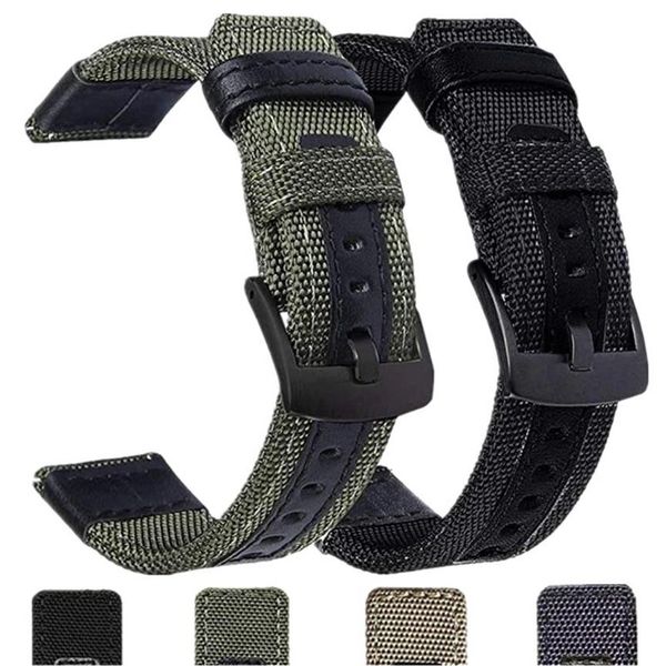 watch bands nylon fabric strap for galaxy 4 classic 46mm 42mm band smart bracelet watch4 44mm 40mm watch3 45mm 41mm293i, Black;brown
watch bands nylon fabric strap for galaxy 4 classic 46mm 42mm band smart bracelet watch4 44mm 40mm watch3 45mm 41mm293i, Black;brown