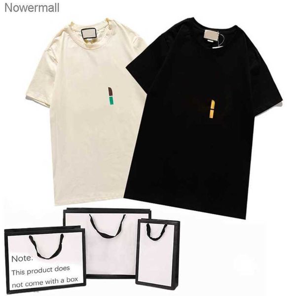 cool 2023 breathable ggity ggsity women men summer fashion t-shirt letter print trendy tees casual t shirt new ins street style clothes, White;black
cool 2023 breathable ggity ggsity women men summer fashion t-shirt letter print trendy tees casual t shirt new ins street style clothes, White;black