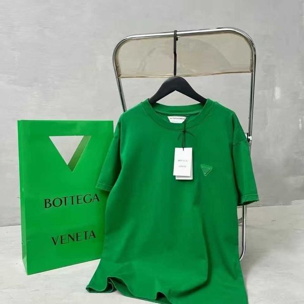 mens veneta designer womens botega t luxurys shirts new fashion brand green triangle leather label t-shirt men and women loose casual fashio, White;black
mens veneta designer womens botega t luxurys shirts new fashion brand green triangle leather label t-shirt men and women loose casual fashio, White;black