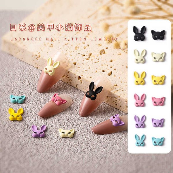 nail art decorations 20pcs resin 3d cartoon rabbit nail art charms rhinestones kawaii jewelry nail art decorations diy alloy manicure access, Silver;gold
nail art decorations 20pcs resin 3d cartoon rabbit nail art charms rhinestones kawaii jewelry nail art decorations diy alloy manicure access, Silver;gold
