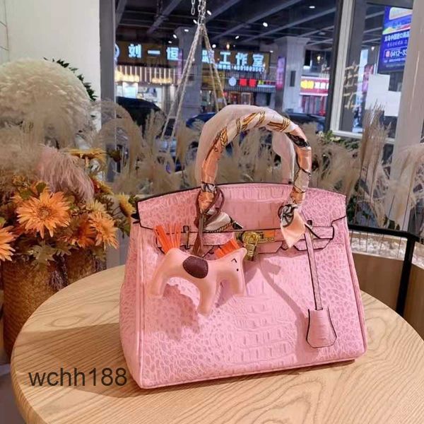 2023 fashion leisure large bags handbag birkins bag women's crocodile embossed totes popular designer women h5ia
2023 fashion leisure large bags handbag birkins bag women's crocodile embossed totes popular designer women h5ia