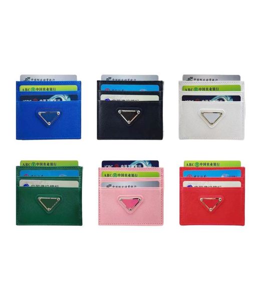 women039s mens triangle wallets purses designer card holder with box woman luxurys coin card wallet leather christmas gift silv8877456, Red;black
women039s mens triangle wallets purses designer card holder with box woman luxurys coin card wallet leather christmas gift silv8877456, Red;black