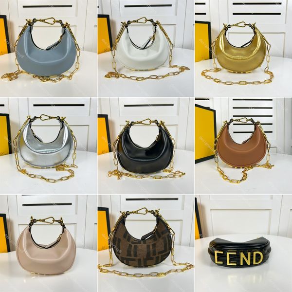designer bag half moon bag should bag brand metal square chain mini crossbody bag large metal logo handbag colorful fashion summer bag for w
designer bag half moon bag should bag brand metal square chain mini crossbody bag large metal logo handbag colorful fashion summer bag for w