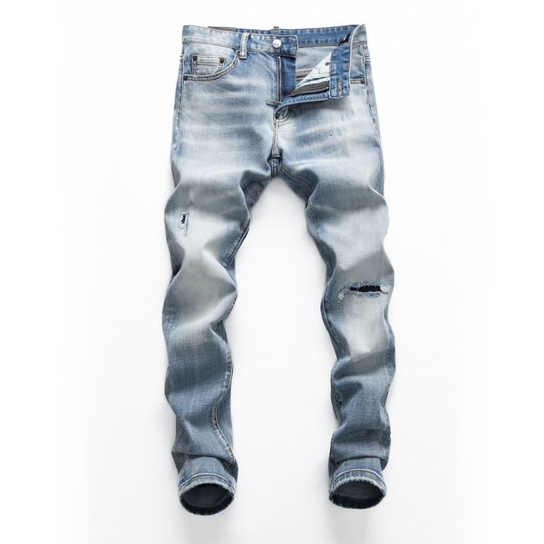 dsq phantom turtle men's jeans mens italian designer jeans skinny ripped cool guy causal hole denim fashion brand fit jeans men washed, Blue
dsq phantom turtle men's jeans mens italian designer jeans skinny ripped cool guy causal hole denim fashion brand fit jeans men washed, Blue
