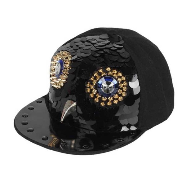 ball caps doiteurope metal punk kids baseball caps rivets children hip hop cap snapback caps boys girls peaked cap parentchild hat j230421, Blue;gray
ball caps doiteurope metal punk kids baseball caps rivets children hip hop cap snapback caps boys girls peaked cap parentchild hat j230421, Blue;gray
