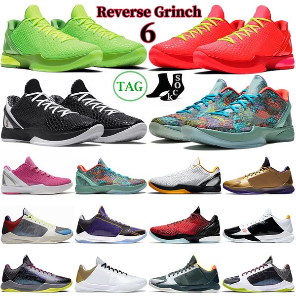 reverse grinch mamba basketball shoes 6 protro mambacita think pink 5 alternate bruce lee del sol laker mens womens outdoor sports trainers
reverse grinch mamba basketball shoes 6 protro mambacita think pink 5 alternate bruce lee del sol laker mens womens outdoor sports trainers