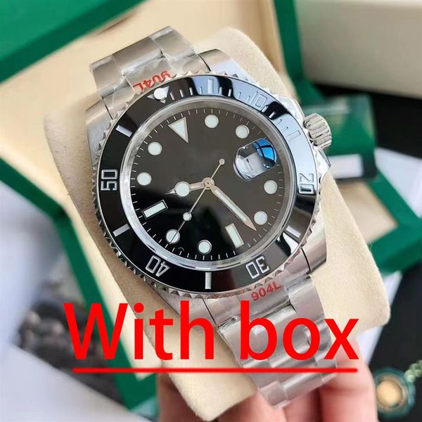 ceramic bezel automatic mechanical men watches 2813 movement 904l stainless steel band 41mm wrist wristwatches classic business 30261e, Slivery;brown
ceramic bezel automatic mechanical men watches 2813 movement 904l stainless steel band 41mm wrist wristwatches classic business 30261e, Slivery;brown