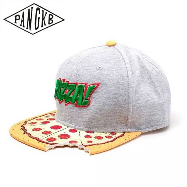 ball caps pangkb brand pizza cap cartoon animation grey snapback hat hip hop headwear casual custom wholesale sun baseball sports cap j23042, Blue;gray
ball caps pangkb brand pizza cap cartoon animation grey snapback hat hip hop headwear casual custom wholesale sun baseball sports cap j23042, Blue;gray