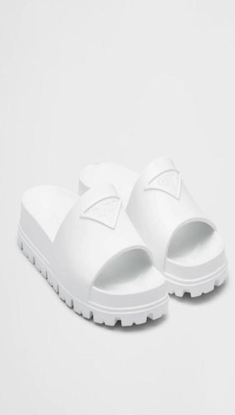 summer comfort sandals shoes embossed triangle rubber women men bech slides flats couple men039s slip on slippers streetwear wa3813166, Black
summer comfort sandals shoes embossed triangle rubber women men bech slides flats couple men039s slip on slippers streetwear wa3813166, Black