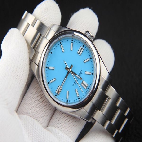 men automatic mechanical movement outdoor sport wristwatch 41mm luxury stainless steel 257z, Slivery;brown
men automatic mechanical movement outdoor sport wristwatch 41mm luxury stainless steel 257z, Slivery;brown