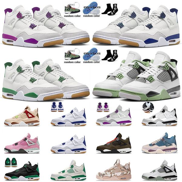 jumpman 4 basketball shoes 4s for mens women sail black green university blue white oreo seafoam military red pine green dark blue trainer o
jumpman 4 basketball shoes 4s for mens women sail black green university blue white oreo seafoam military red pine green dark blue trainer o