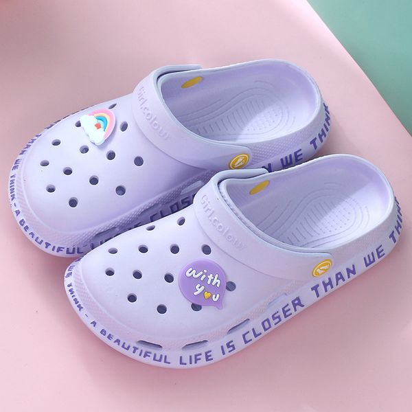 sandal s yellow clogs lady girl summer women casual jelly shoes hollow out mesh flats beach 230420, Black
sandal s yellow clogs lady girl summer women casual jelly shoes hollow out mesh flats beach 230420, Black