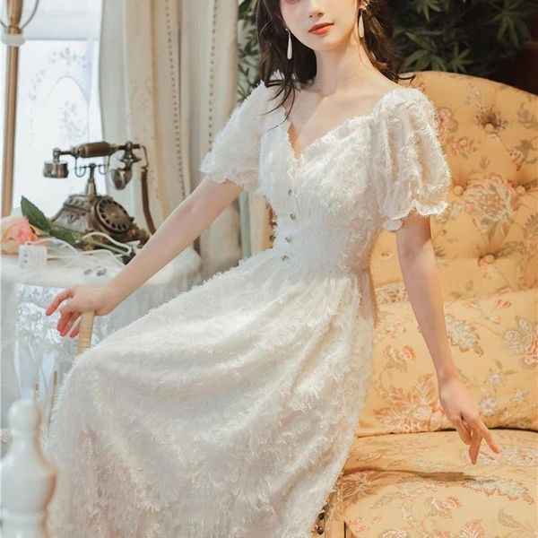 dresses feather puff sleeve elegant evening dresses 2022 women's summer long dress wedding guest classic chic woman prom, Black;gray
dresses feather puff sleeve elegant evening dresses 2022 women's summer long dress wedding guest classic chic woman prom, Black;gray