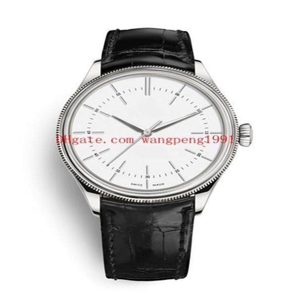 7 colour watch 39mm cellini 50505 50509 asia 2813 movement 18k rose gold leather bracelet automatic mens watch watche265k, Slivery;brown
7 colour watch 39mm cellini 50505 50509 asia 2813 movement 18k rose gold leather bracelet automatic mens watch watche265k, Slivery;brown