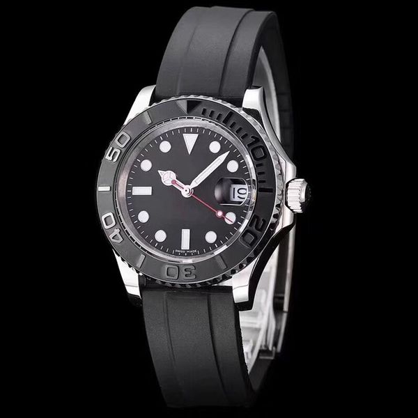 2020 rubber rose gold silver fashion mens watch 40mm automatic movement mechanical mens watches wristwatch250j, Slivery;brown
2020 rubber rose gold silver fashion mens watch 40mm automatic movement mechanical mens watches wristwatch250j, Slivery;brown