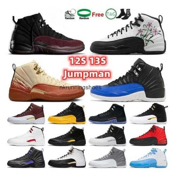 12 12s men basketball shoes cherry jumpman xii black taxi stealth muslin hyper royal playoffs flu game university gold mens trainers sports
12 12s men basketball shoes cherry jumpman xii black taxi stealth muslin hyper royal playoffs flu game university gold mens trainers sports