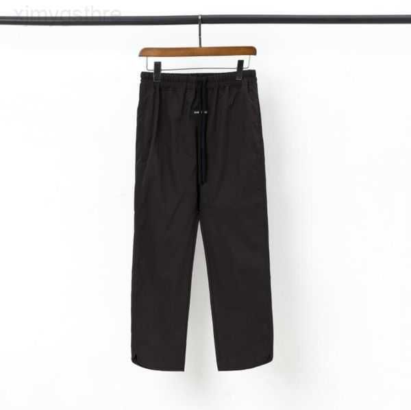 spring 2022 essentials fashion designer mens pants comfortable breathable luxury european and american large size leisure 6so4a, Black
spring 2022 essentials fashion designer mens pants comfortable breathable luxury european and american large size leisure 6so4a, Black