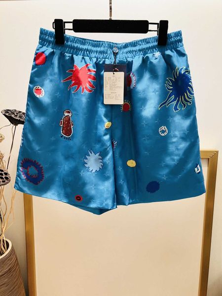 23ss men's shorts designer summer men's swimming shorts leisure sports fitness shorts jacquard textured fabric face pattern blue s, White;black
23ss men's shorts designer summer men's swimming shorts leisure sports fitness shorts jacquard textured fabric face pattern blue s, White;black