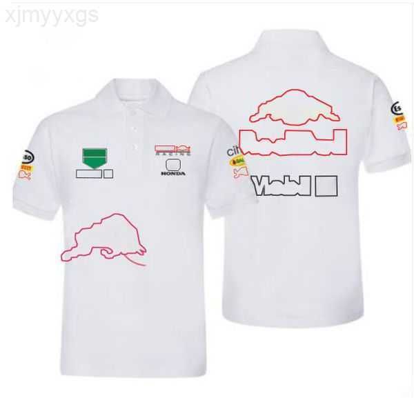 2023 new f1 racing t-shirt summer team polo shirt with custom 19myzbm0sv, White;black
2023 new f1 racing t-shirt summer team polo shirt with custom 19myzbm0sv, White;black