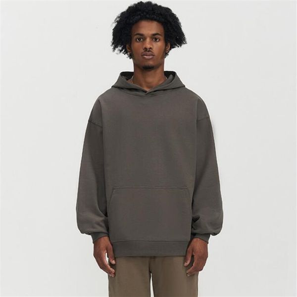 440g terry hoodies sweater high street mens womens hoodies heavyweight thickened pullover casual hip hop loose sweatshirts314r, Black;brown
440g terry hoodies sweater high street mens womens hoodies heavyweight thickened pullover casual hip hop loose sweatshirts314r, Black;brown
