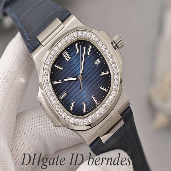 high end business fashion selling luxury diamond stainless steel sports watch automatic mechanical nautilus a v323f, Slivery;brown
high end business fashion selling luxury diamond stainless steel sports watch automatic mechanical nautilus a v323f, Slivery;brown