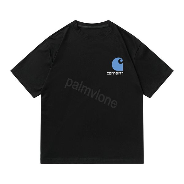 23ss designer men's t shirts woman carharrts tees logo letter print short sleeve summer round neck short outdoor fashion leisure pure c, White;black
23ss designer men's t shirts woman carharrts tees logo letter print short sleeve summer round neck short outdoor fashion leisure pure c, White;black