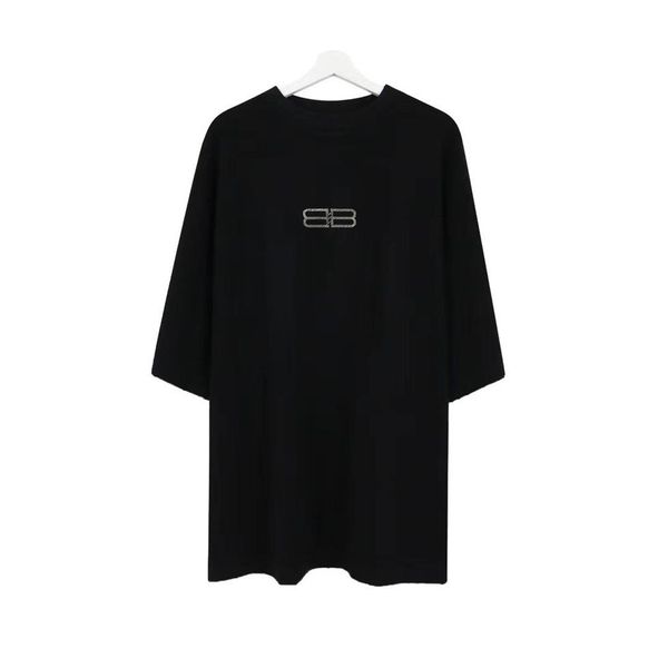 men's plus tees & polos round neck embroidered and printed polar style summer wear with street pure cotton e3w222d, Black;brown
men's plus tees & polos round neck embroidered and printed polar style summer wear with street pure cotton e3w222d, Black;brown